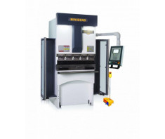 Листогибочный пресс Deratech TBB-35/1250D