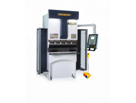 Листогибочный пресс Deratech TBB-35/1250D